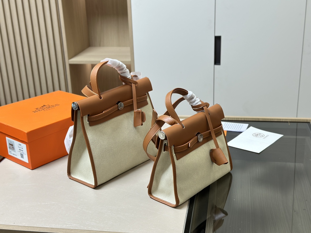 Top original order, good looks and folding box, Hermès canvas lakis Kelly bag, the same style as Yi Mengling, sweet and cool, a whole life, classic and versatile, a must-have for every trendy and cool girl, size 25cm 30cm, the sample in the picture is the shipping entity